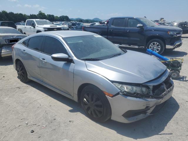 Photo 3 VIN: 19XFC2F57GE056647 - HONDA CIVIC 