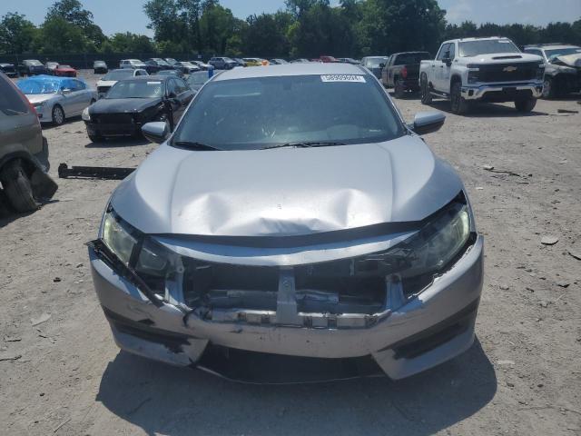 Photo 4 VIN: 19XFC2F57GE056647 - HONDA CIVIC 