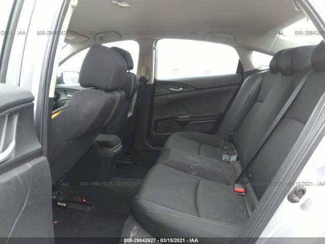 Photo 7 VIN: 19XFC2F57GE057023 - HONDA CIVIC SEDAN 