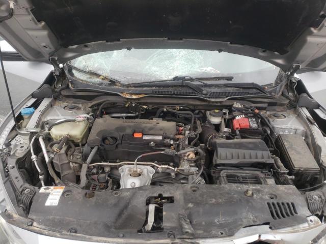 Photo 6 VIN: 19XFC2F57GE057426 - HONDA CIVIC LX 