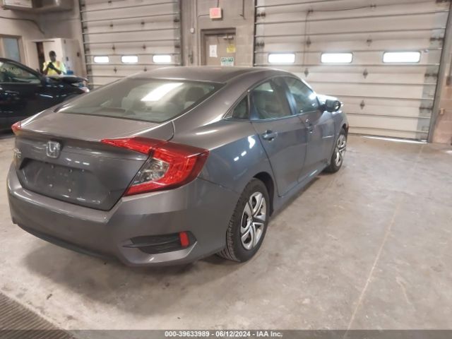 Photo 3 VIN: 19XFC2F57GE061122 - HONDA CIVIC 