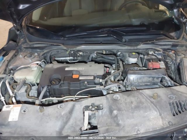 Photo 9 VIN: 19XFC2F57GE061122 - HONDA CIVIC 