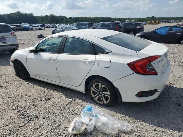 Photo 1 VIN: 19XFC2F57GE062108 - HONDA CIVIC LX 