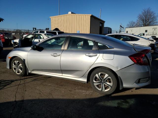 Photo 1 VIN: 19XFC2F57GE063047 - HONDA CIVIC 