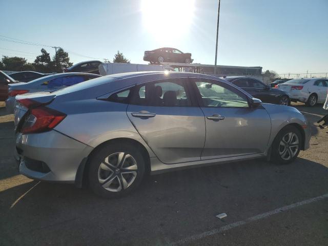 Photo 2 VIN: 19XFC2F57GE063047 - HONDA CIVIC 