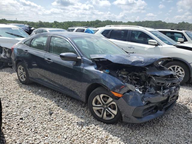 Photo 3 VIN: 19XFC2F57GE068085 - HONDA CIVIC LX 