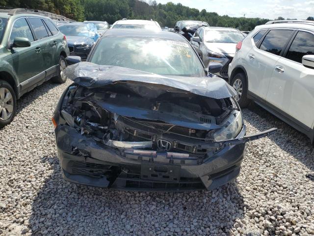 Photo 4 VIN: 19XFC2F57GE068085 - HONDA CIVIC LX 