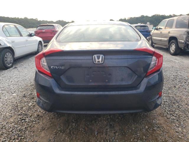 Photo 5 VIN: 19XFC2F57GE068085 - HONDA CIVIC LX 