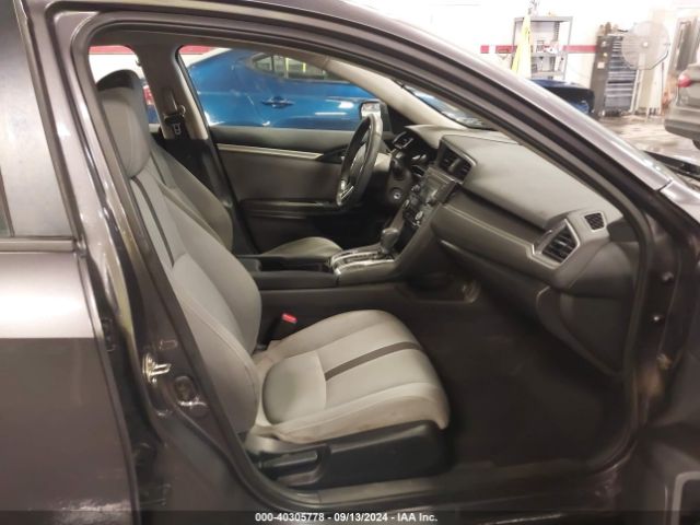 Photo 4 VIN: 19XFC2F57GE069401 - HONDA CIVIC 