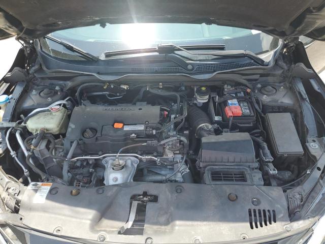 Photo 10 VIN: 19XFC2F57GE072251 - HONDA CIVIC LX 