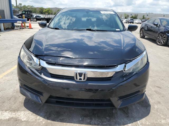 Photo 4 VIN: 19XFC2F57GE072251 - HONDA CIVIC LX 