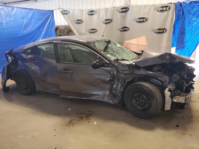 Photo 3 VIN: 19XFC2F57GE073657 - HONDA CIVIC LX 