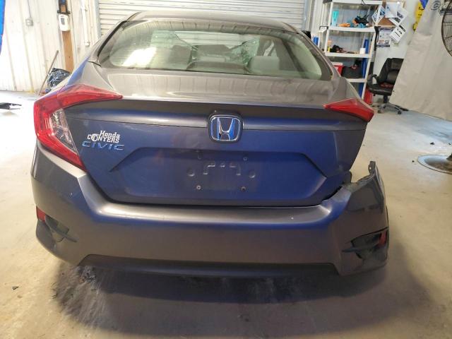 Photo 5 VIN: 19XFC2F57GE073657 - HONDA CIVIC LX 