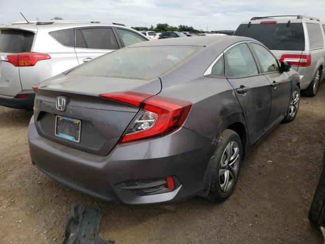 Photo 3 VIN: 19XFC2F57GE074193 - HONDA CIVIC 