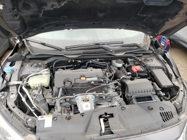 Photo 6 VIN: 19XFC2F57GE074193 - HONDA CIVIC 