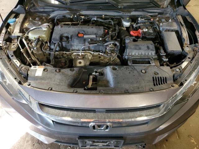 Photo 10 VIN: 19XFC2F57GE074601 - HONDA CIVIC 