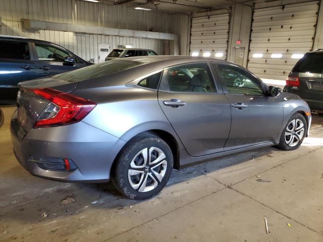 Photo 2 VIN: 19XFC2F57GE074601 - HONDA CIVIC 