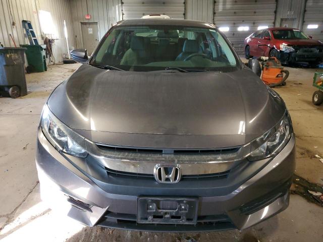 Photo 4 VIN: 19XFC2F57GE074601 - HONDA CIVIC 