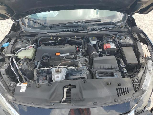 Photo 10 VIN: 19XFC2F57GE089485 - HONDA CIVIC LX 