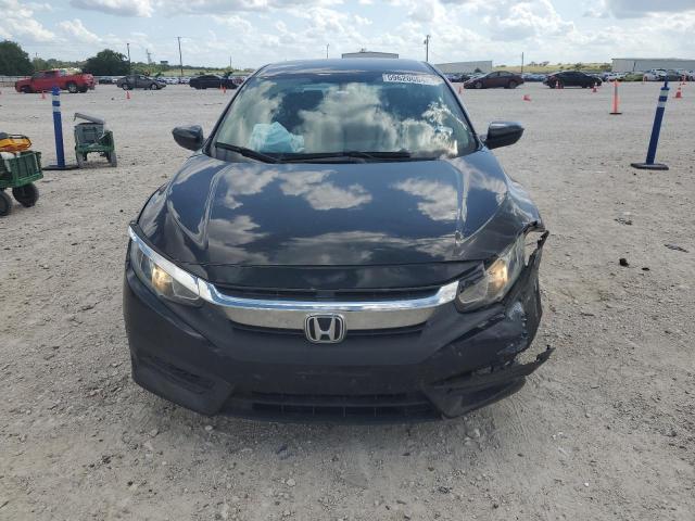 Photo 4 VIN: 19XFC2F57GE089485 - HONDA CIVIC LX 