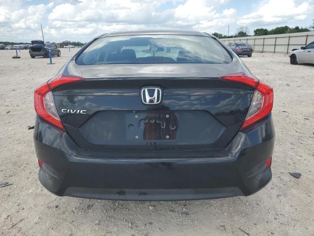 Photo 5 VIN: 19XFC2F57GE089485 - HONDA CIVIC LX 