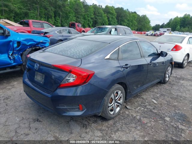 Photo 3 VIN: 19XFC2F57GE095948 - HONDA CIVIC 