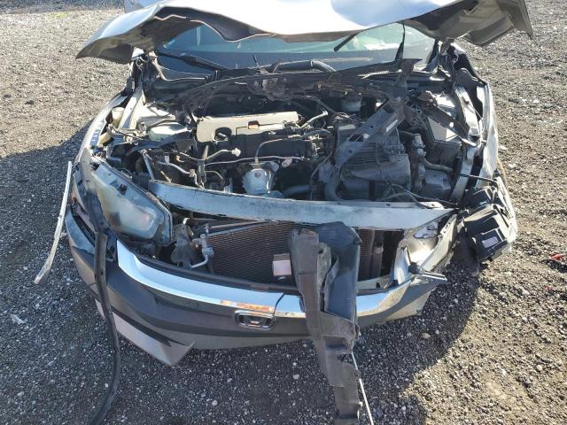 Photo 10 VIN: 19XFC2F57GE096579 - HONDA CIVIC LX 