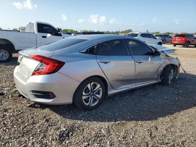 Photo 2 VIN: 19XFC2F57GE096579 - HONDA CIVIC LX 