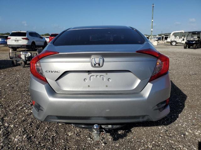 Photo 5 VIN: 19XFC2F57GE096579 - HONDA CIVIC LX 