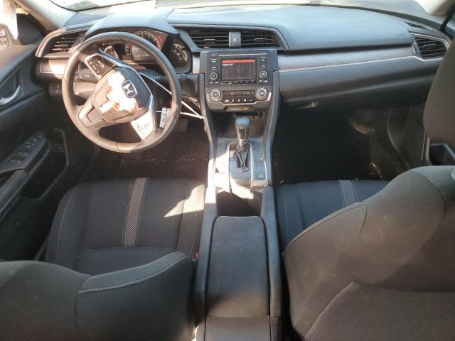 Photo 7 VIN: 19XFC2F57GE096579 - HONDA CIVIC LX 