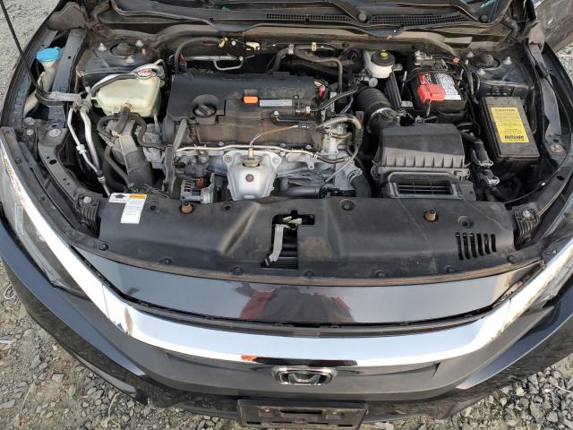 Photo 10 VIN: 19XFC2F57GE204134 - HONDA CIVIC LX 