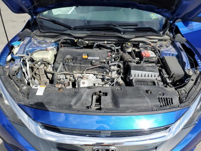 Photo 10 VIN: 19XFC2F57GE206644 - HONDA CIVIC LX 