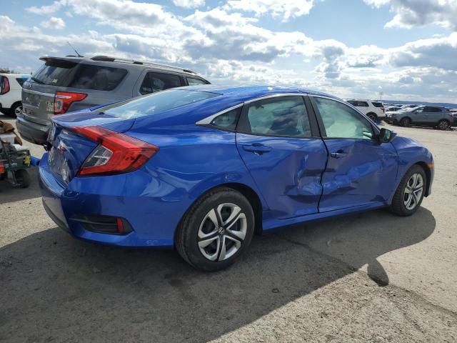 Photo 2 VIN: 19XFC2F57GE206644 - HONDA CIVIC LX 