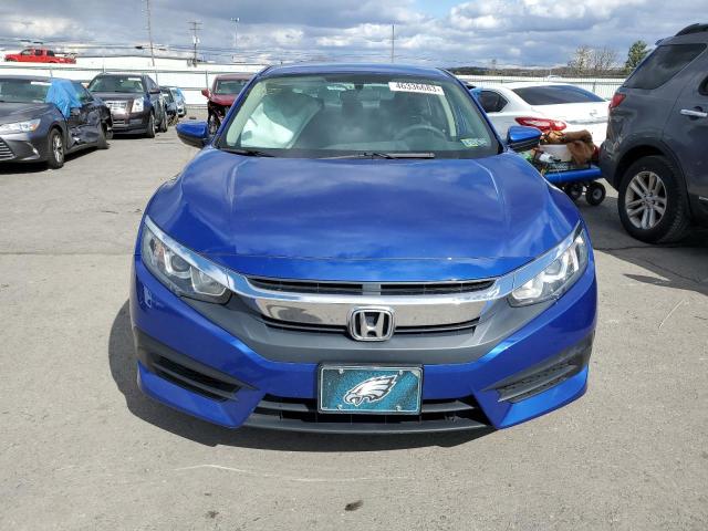 Photo 4 VIN: 19XFC2F57GE206644 - HONDA CIVIC LX 