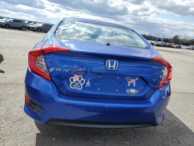 Photo 5 VIN: 19XFC2F57GE206644 - HONDA CIVIC LX 