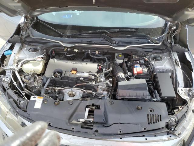 Photo 10 VIN: 19XFC2F57GE216591 - HONDA CIVIC LX 