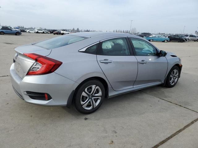 Photo 2 VIN: 19XFC2F57GE216591 - HONDA CIVIC LX 