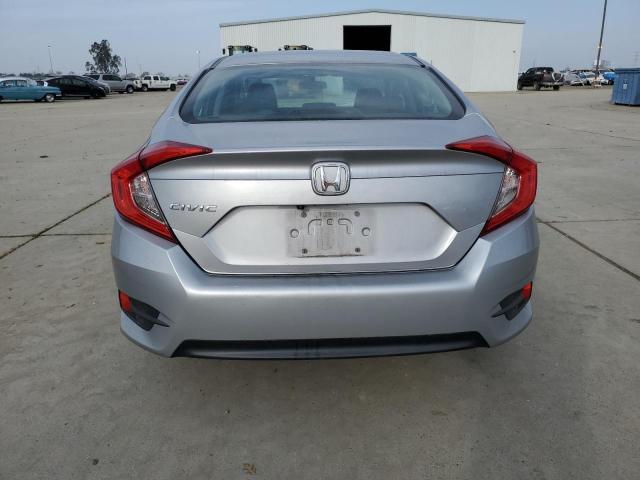 Photo 5 VIN: 19XFC2F57GE216591 - HONDA CIVIC LX 