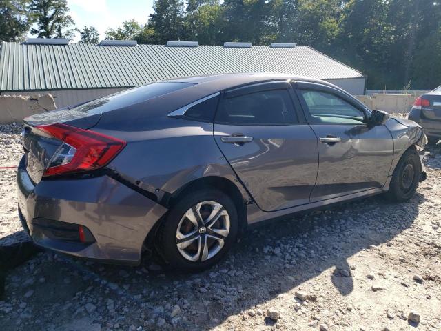 Photo 2 VIN: 19XFC2F57GE217305 - HONDA CIVIC 