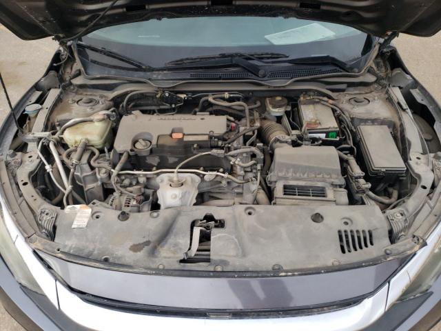 Photo 10 VIN: 19XFC2F57GE222178 - HONDA CIVIC LX 