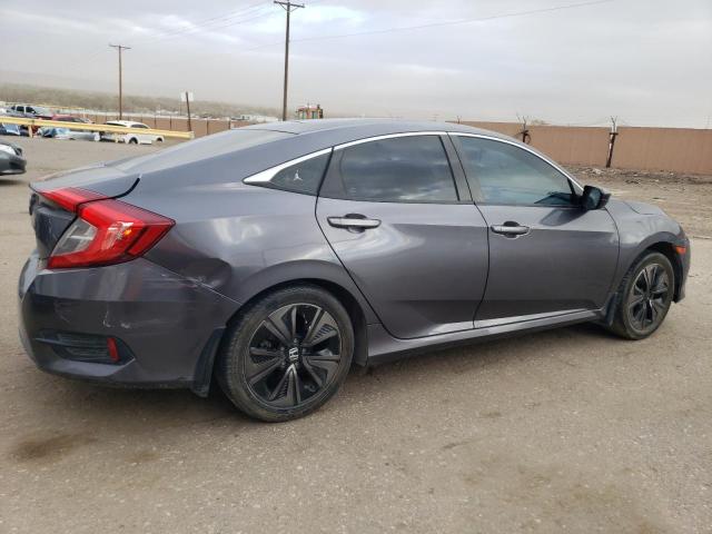 Photo 2 VIN: 19XFC2F57GE222178 - HONDA CIVIC LX 