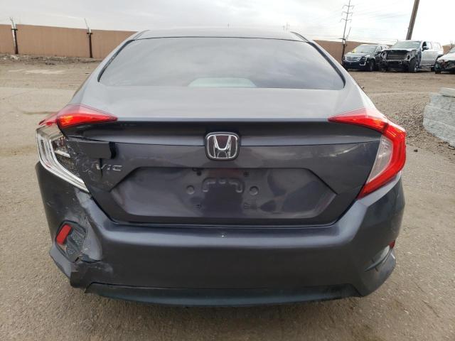 Photo 5 VIN: 19XFC2F57GE222178 - HONDA CIVIC LX 