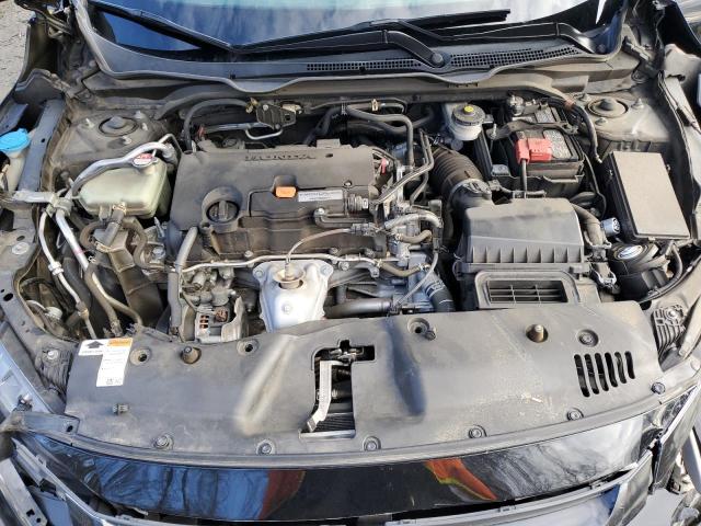 Photo 10 VIN: 19XFC2F57GE223394 - HONDA CIVIC 