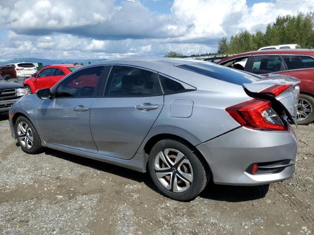 Photo 1 VIN: 19XFC2F57GE238333 - HONDA CIVIC LX 