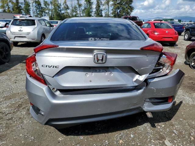 Photo 5 VIN: 19XFC2F57GE238333 - HONDA CIVIC LX 