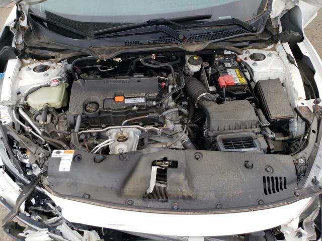 Photo 10 VIN: 19XFC2F57GE240504 - HONDA CIVIC LX 