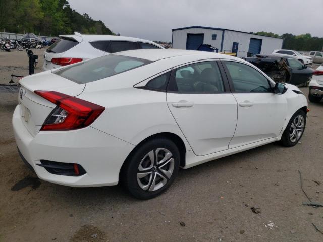 Photo 2 VIN: 19XFC2F57GE240504 - HONDA CIVIC LX 