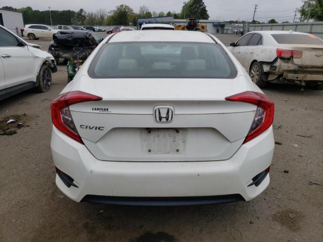 Photo 5 VIN: 19XFC2F57GE240504 - HONDA CIVIC LX 