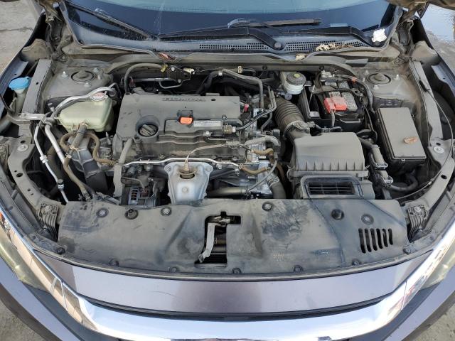 Photo 10 VIN: 19XFC2F57GE240907 - HONDA CIVIC 