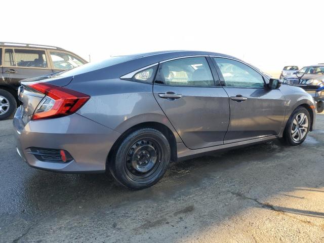 Photo 2 VIN: 19XFC2F57GE240907 - HONDA CIVIC 